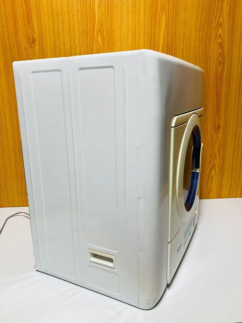 National NH-D502 電気式衣類乾燥機 2001年製