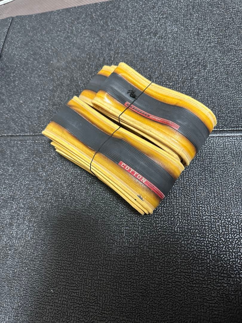 パーツ SPECIALIZED turbocotton