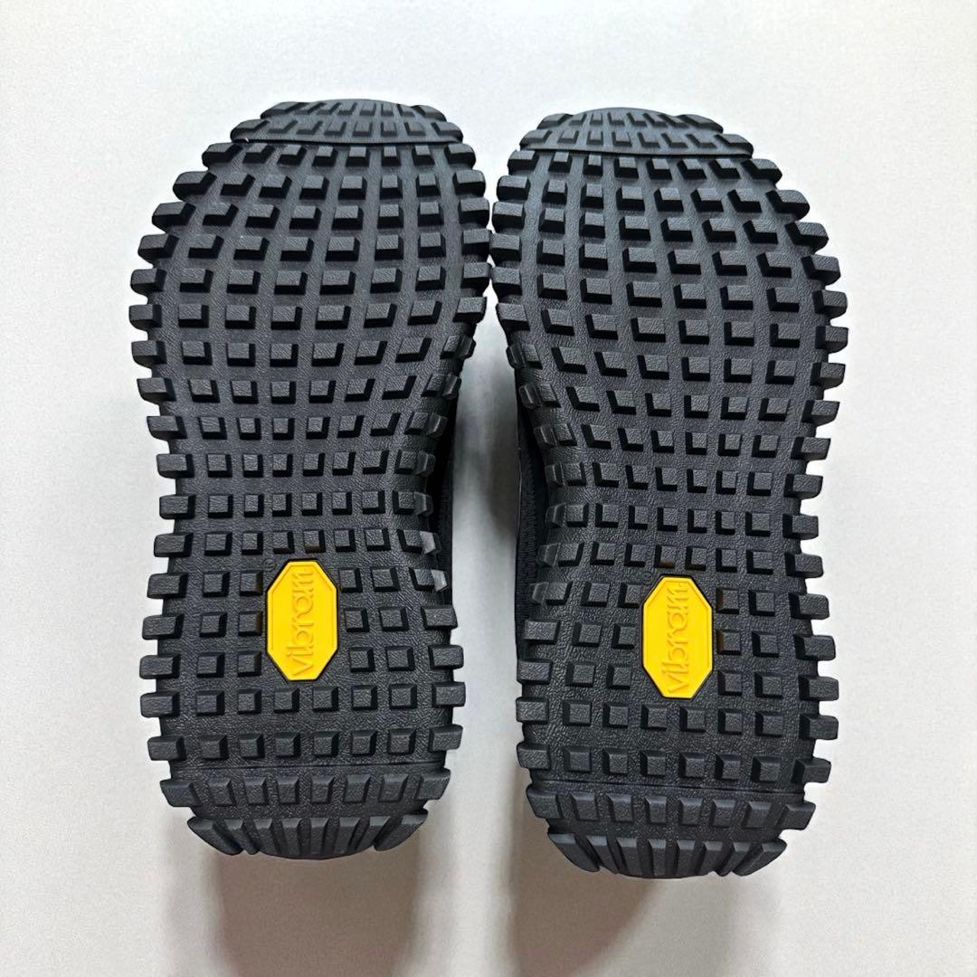 todayful トゥデイフル サボ スリッポン sabot サンドベージュ36