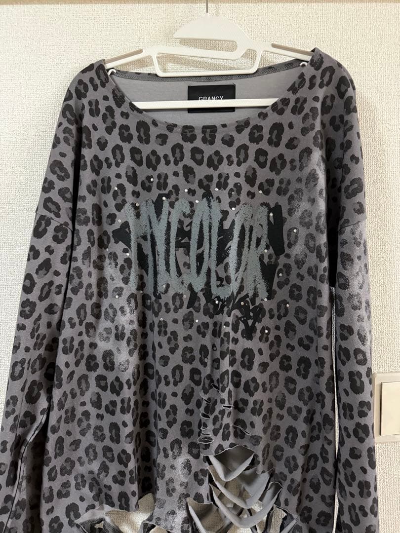 grancyロンT Sサイズ 完売品