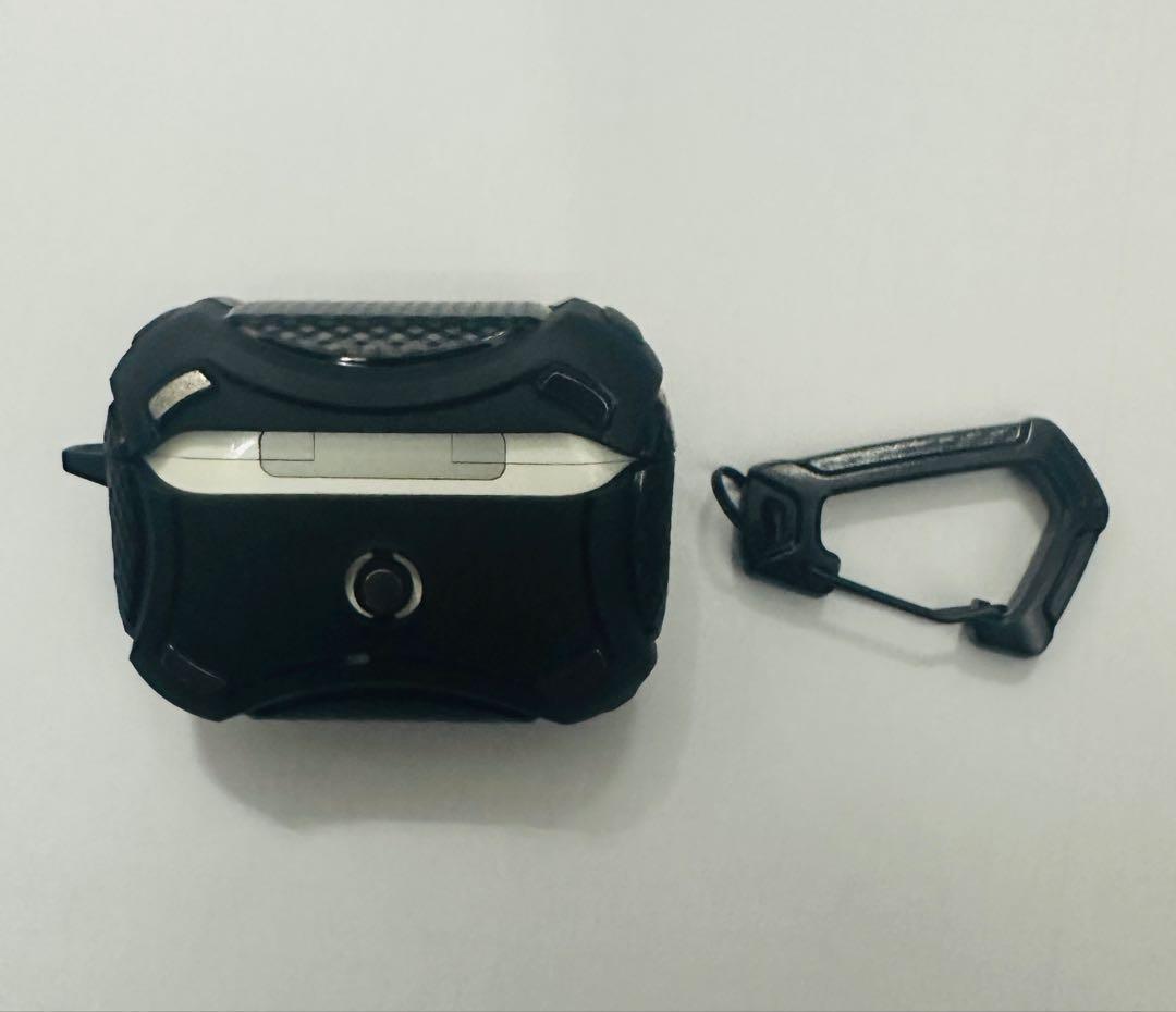 アップル AirPods Pro 第2世代 2022年モデル MQD83J/A