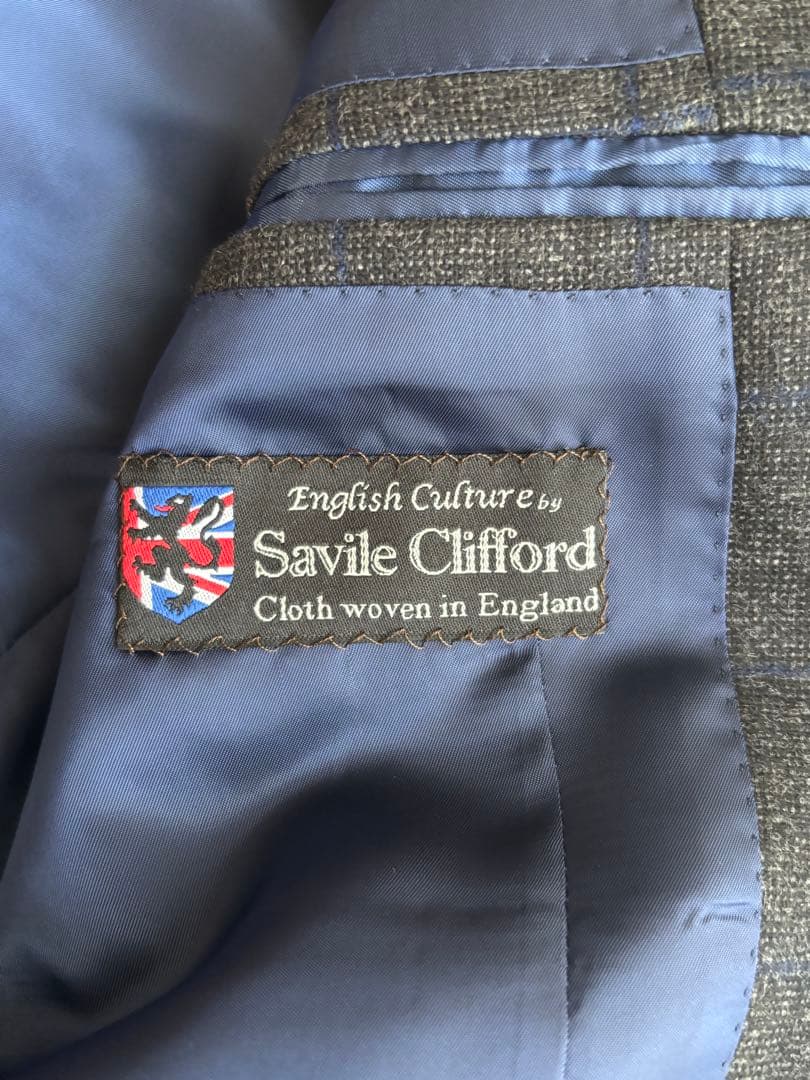 ★本日限定特価★ Brilla per ilgusto ウィンドウペーンスーツ