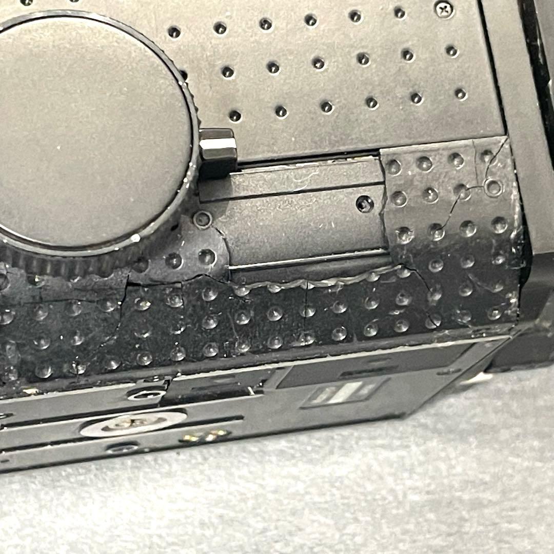 【F】MAMIYA RZ67 MAMIYA-SEKOR Z 本体 レンズセット