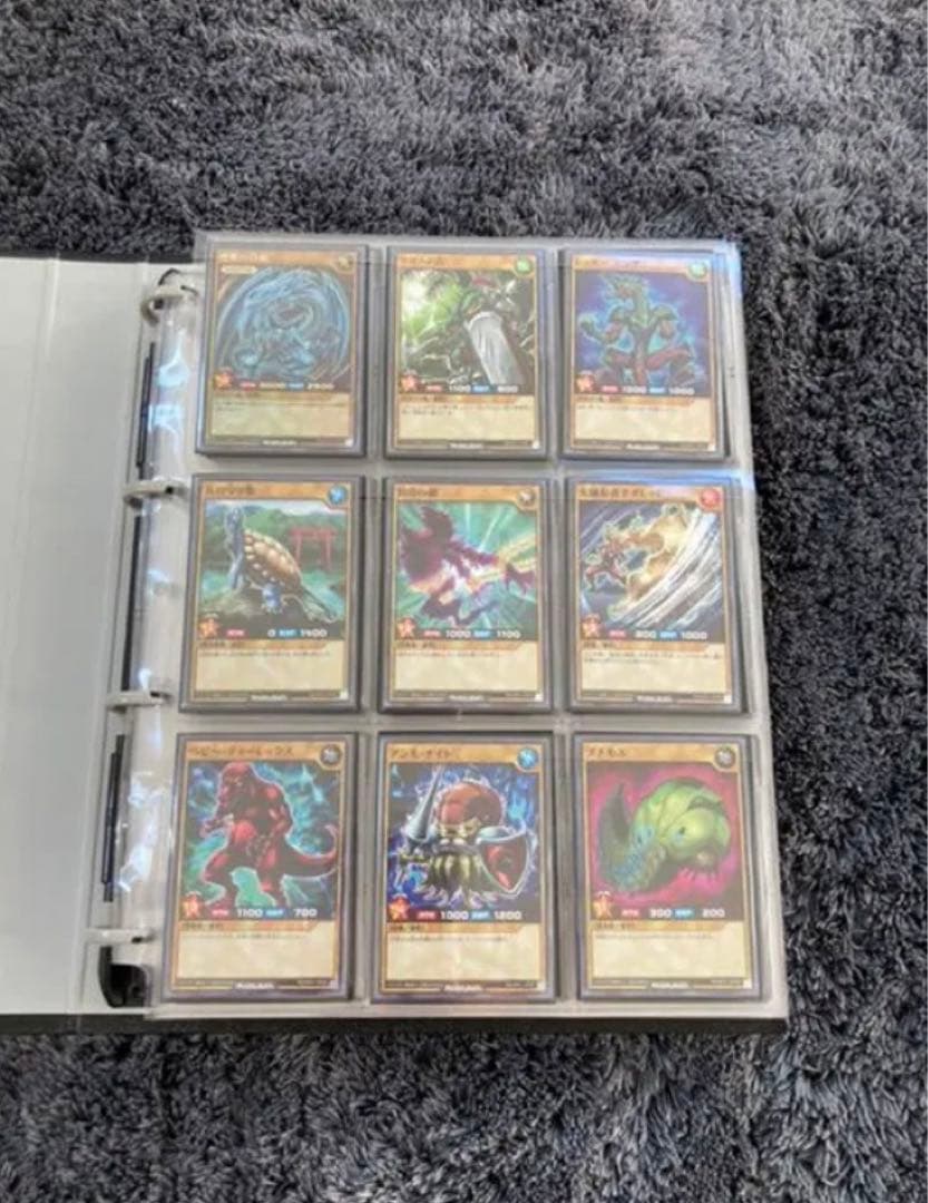 遊戯王ラッシュデュエル　コンプリート1〜5まで