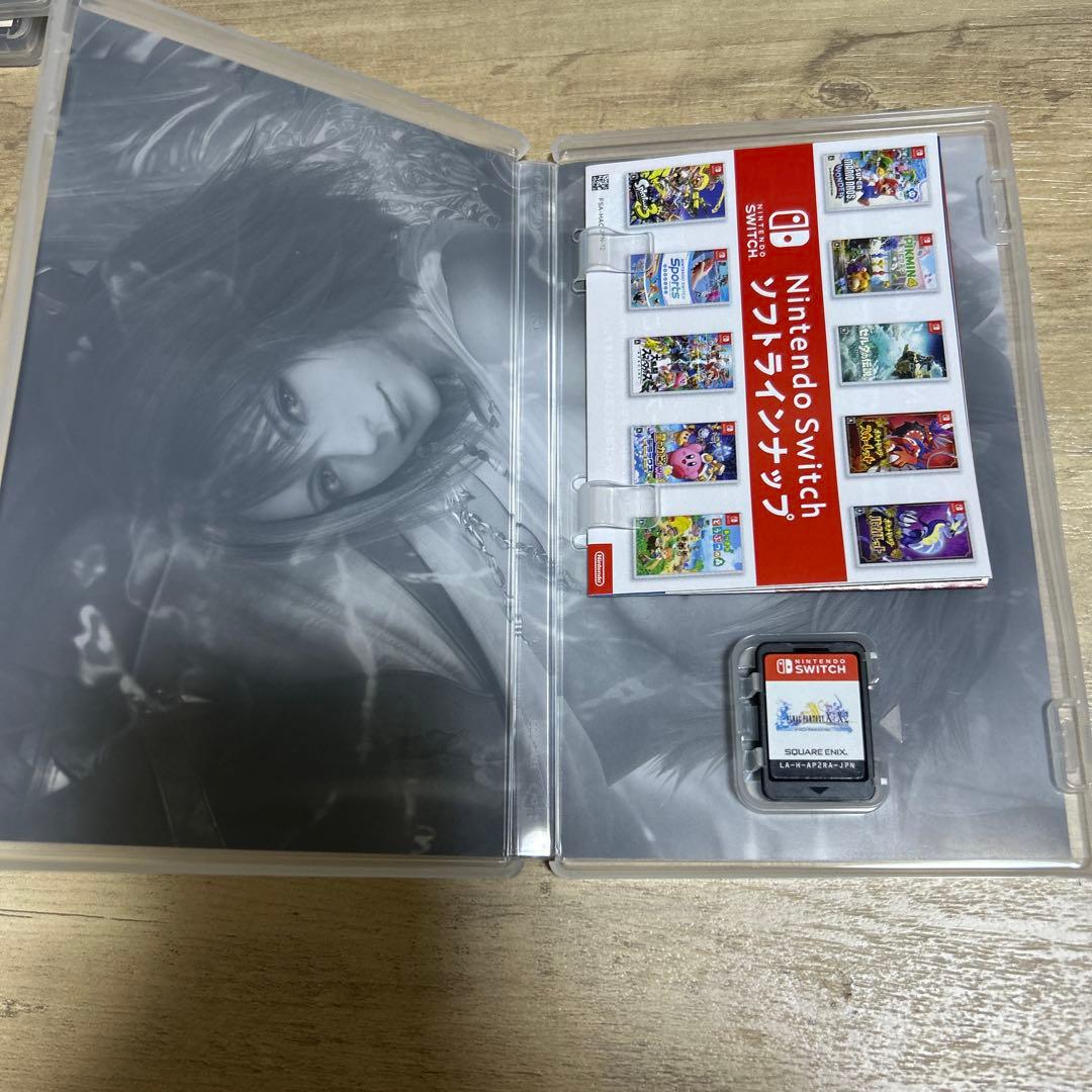 Switch ゲームソフトまとめ売り