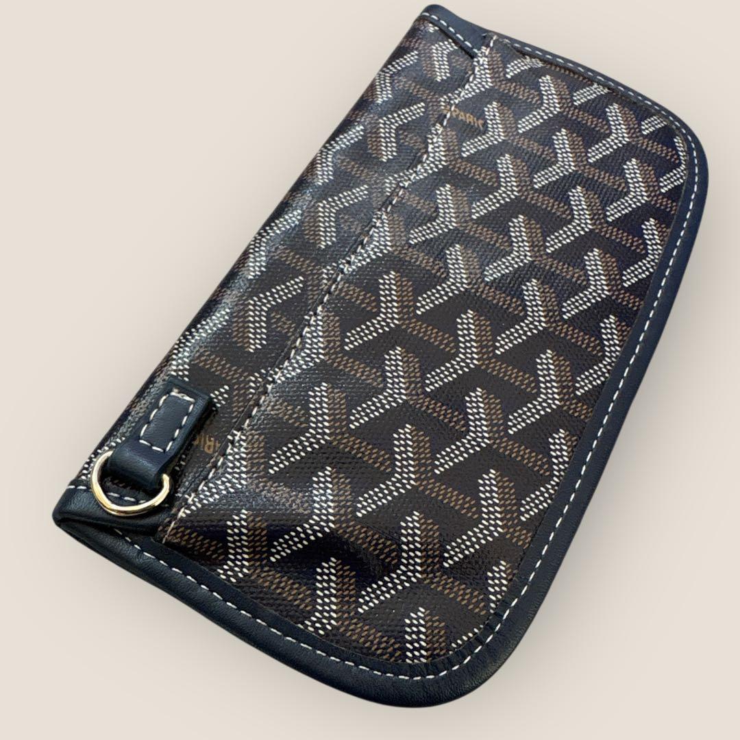 美品⭐︎GOYARD サンルイPM付属ポーチ⭐︎