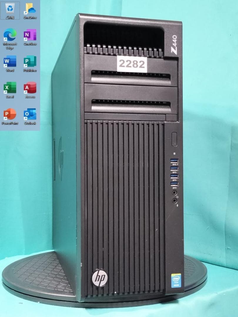 初期保証 i7-9700相当 32GB SSD1TB Quadro P2000