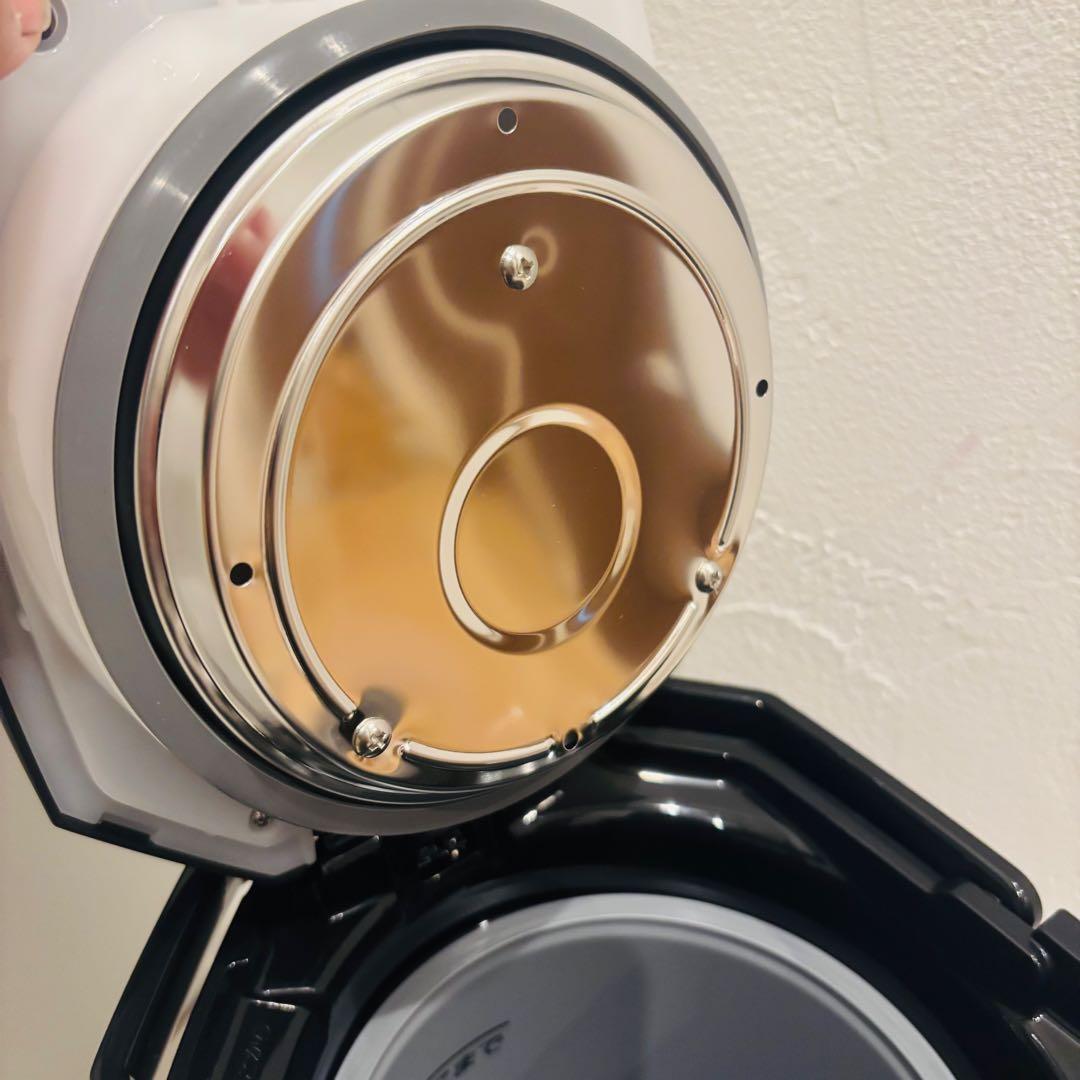 2025年製　タイガー 電気ポット PIM-G220 2.2L ブラック