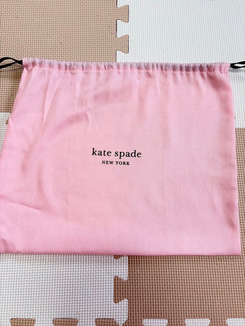 ケイトスペード　グレープフルーツ