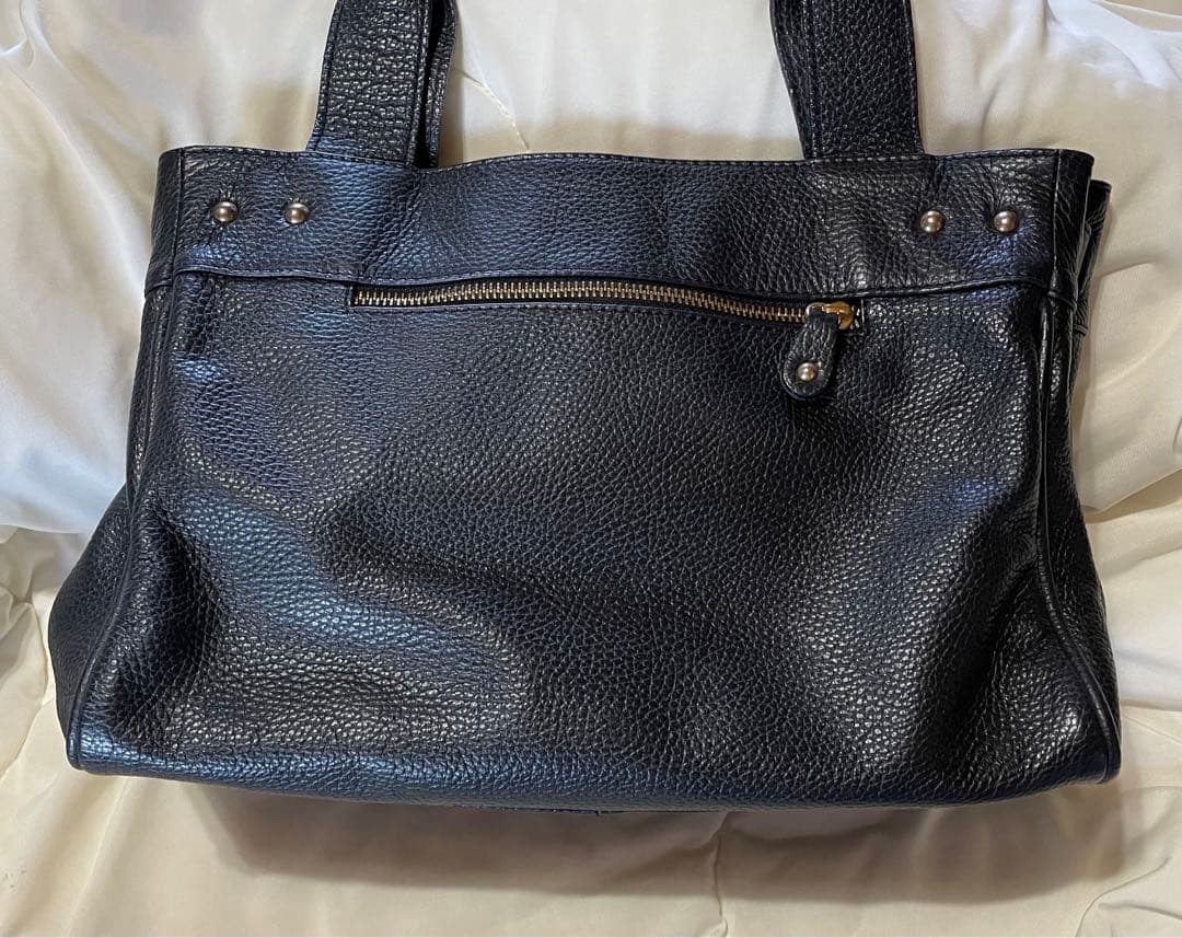 値下げ　美品　Rossi レディース　ビジネスバッグ