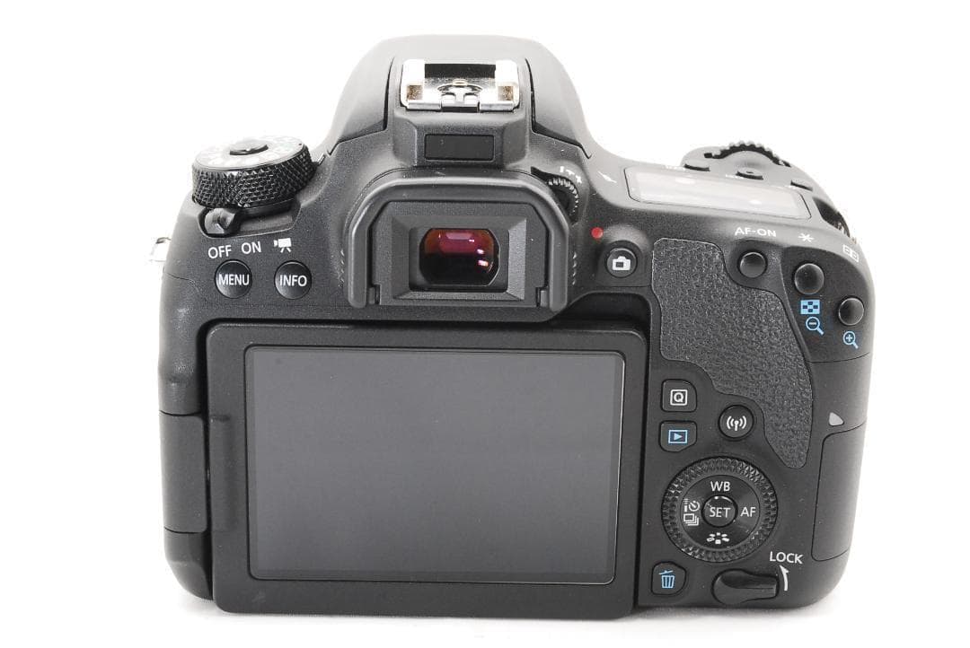 Canon EOS 9000D ダブルレンズセット 一眼レフカメラ スマホ転送