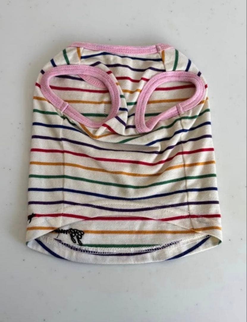 アトリエGG ドッグウェア4着セット