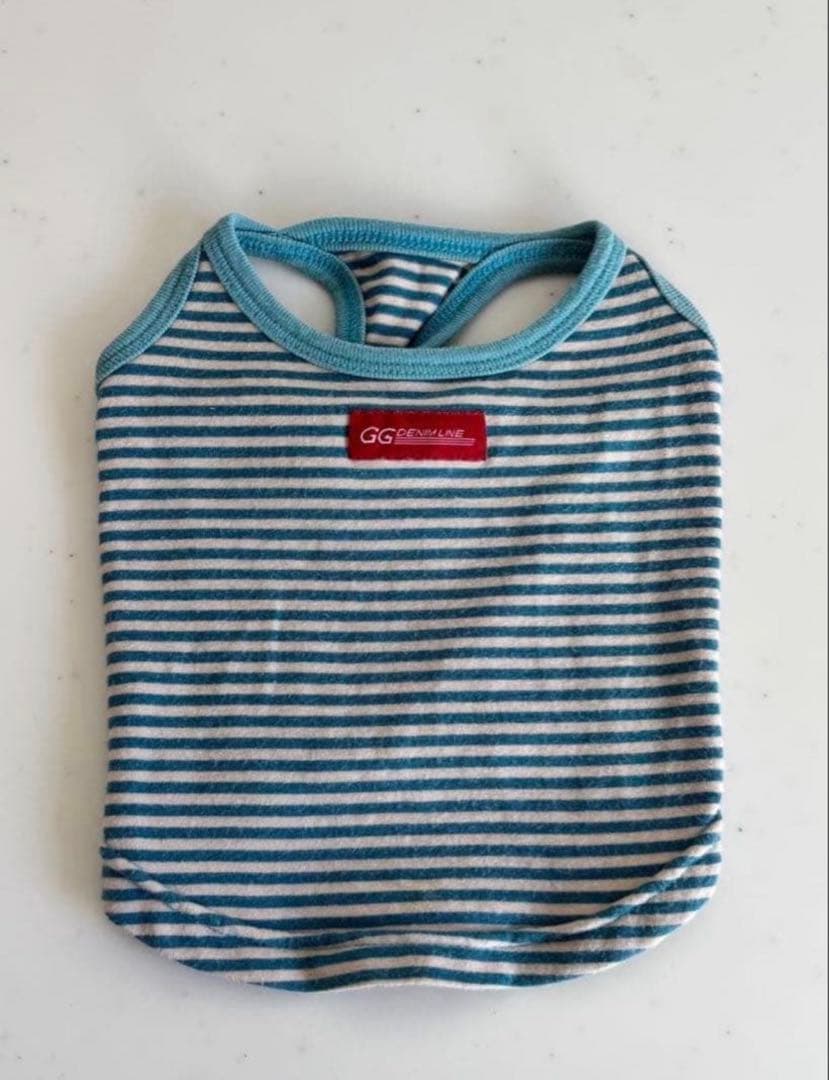 アトリエGG ドッグウェア4着セット