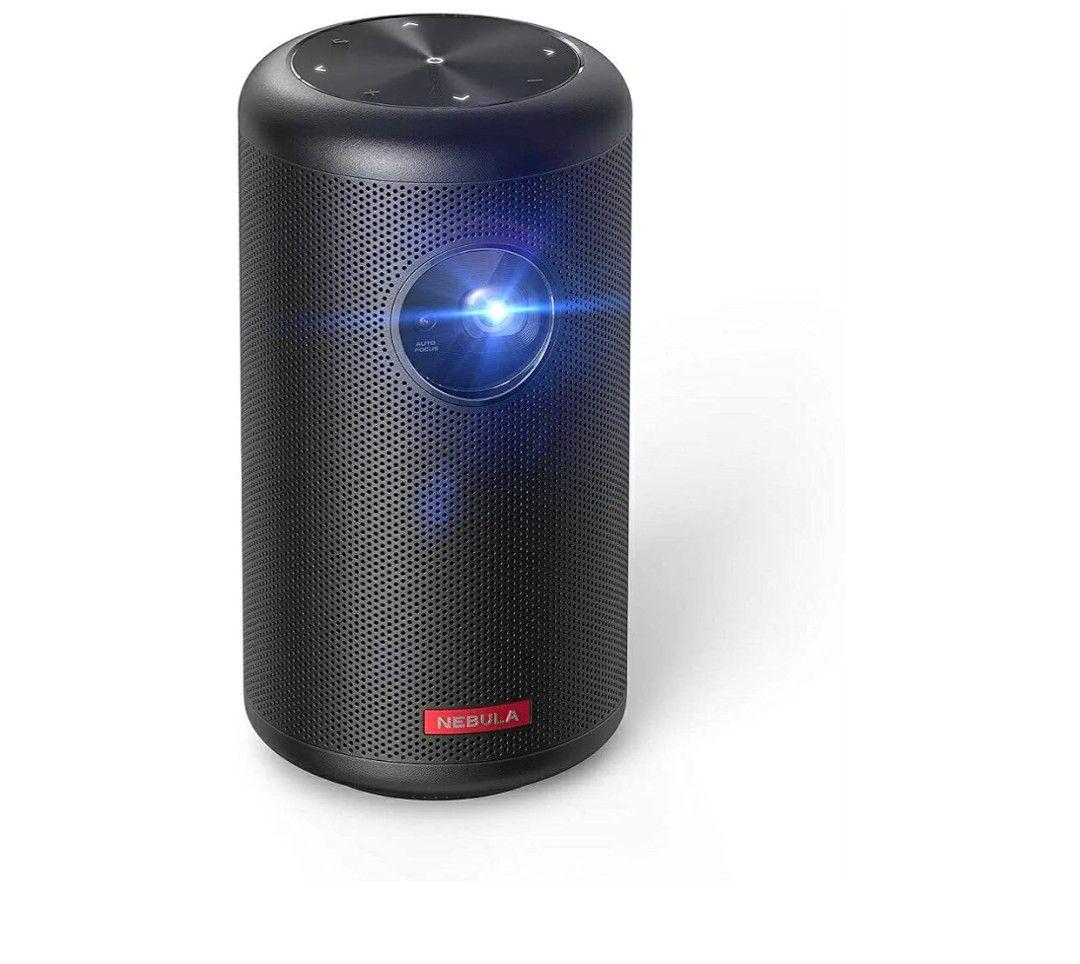 NEBULACapsuleii SoundCore mine 2キャリングケース