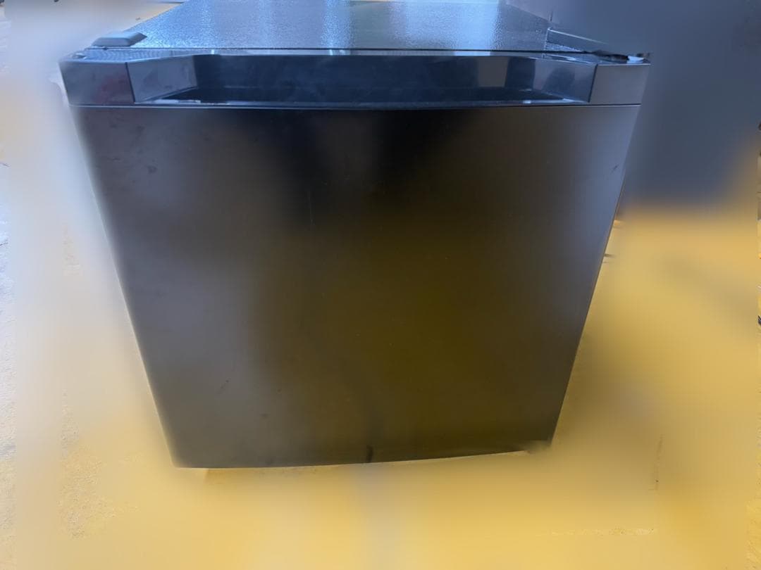 アイリスオーヤマ PF-A31FD 冷凍庫 冷凍冷蔵切り替え可能