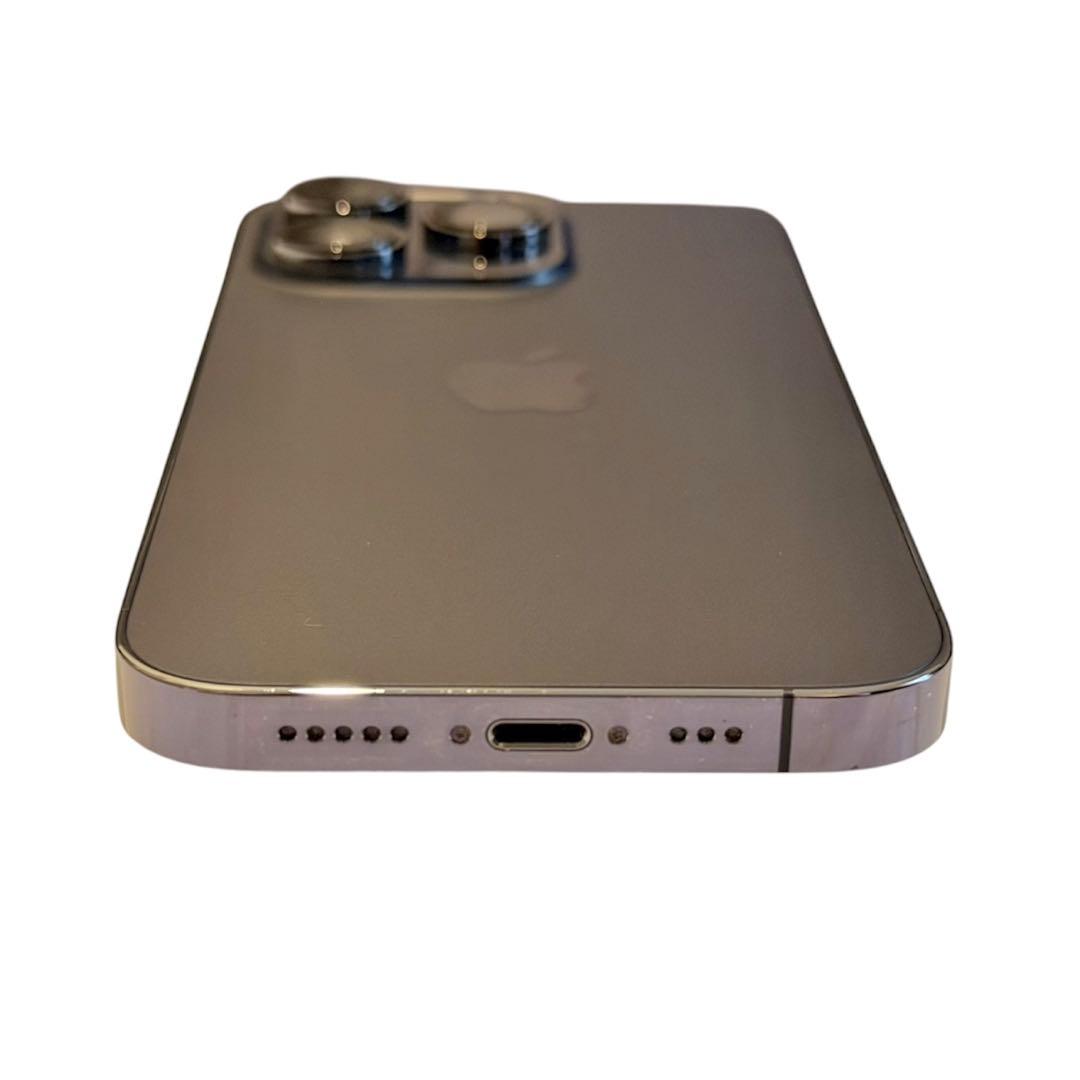 Apple iPhone14 Pro 256GB SIMフリー