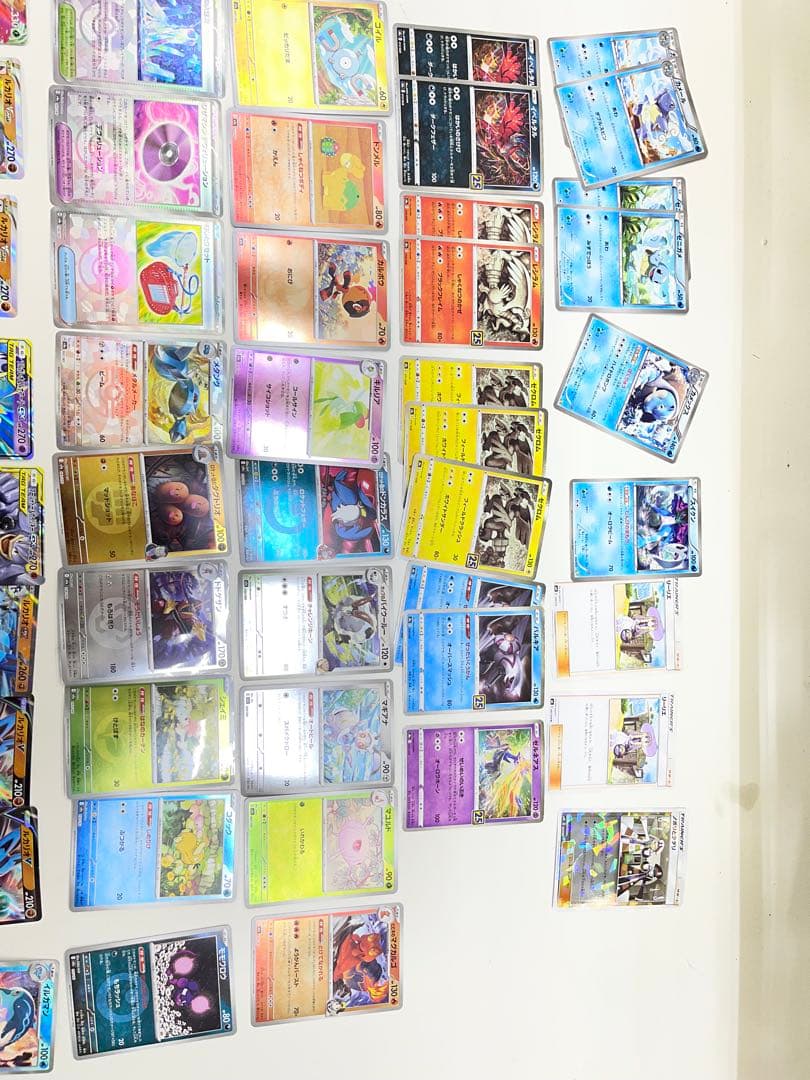 ろ*る様 ポケモンカード　レジェンドエネルギー　AR ミラー　リザードン　まとめ