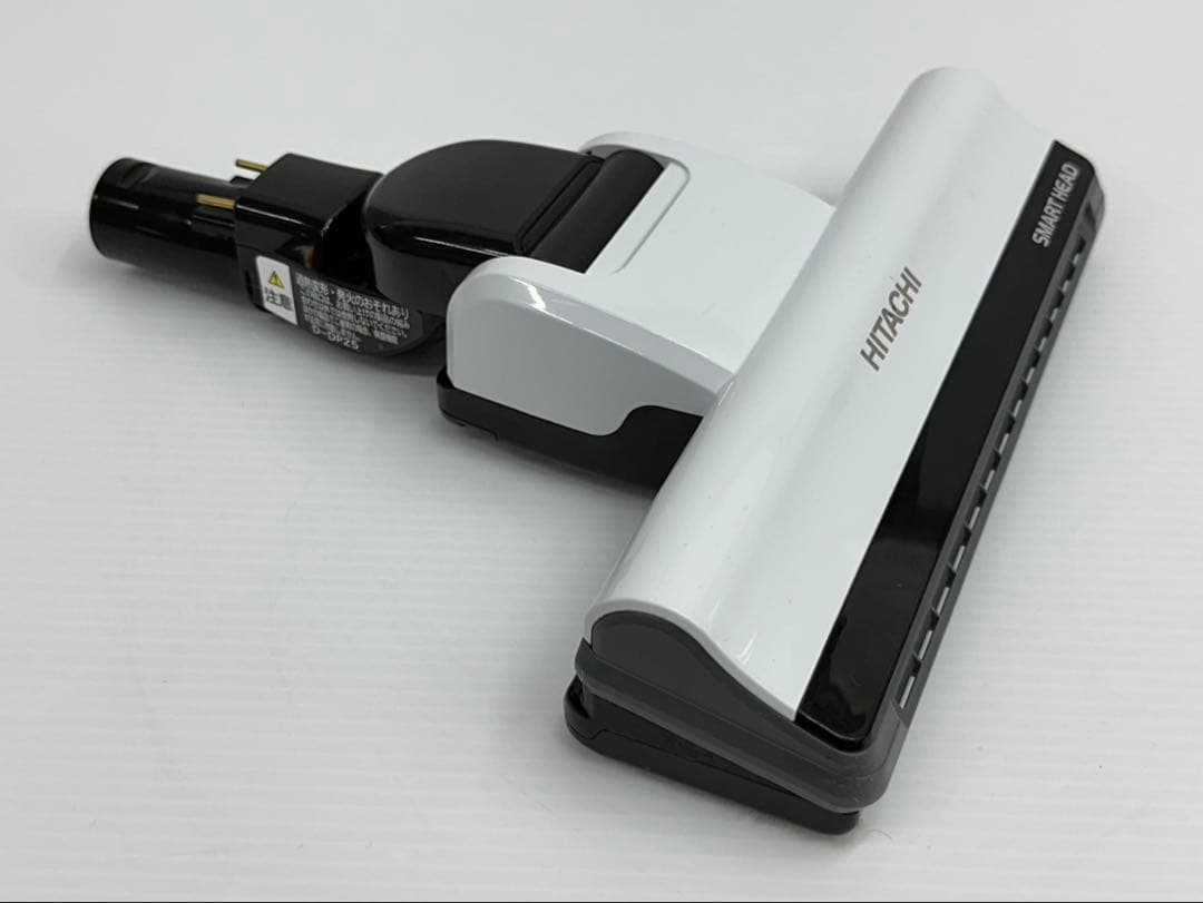 中古　日立　D-DP25 吸口　PV-BH900H 掃除機　白　ホワイト　ベット