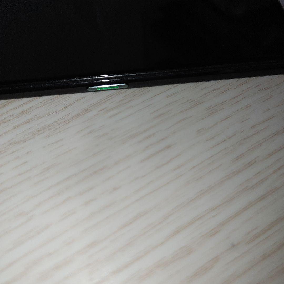 液晶美品 OPPO Reno A 64GB 楽天モバイル CPH1983 本体