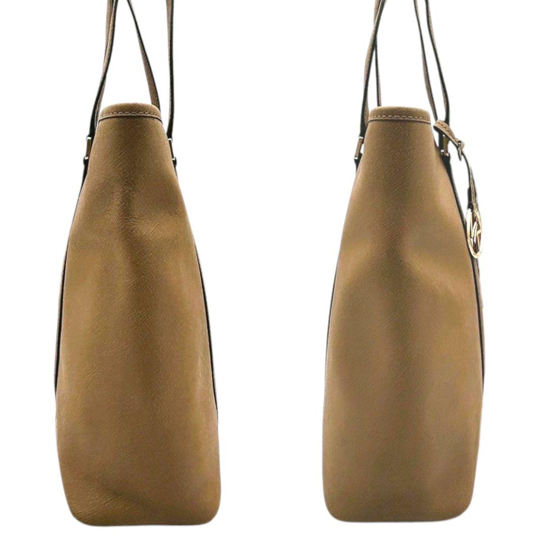 【大人気】MICHAEL KORS　マイケルコース　レザー　ビジネスバック　良品