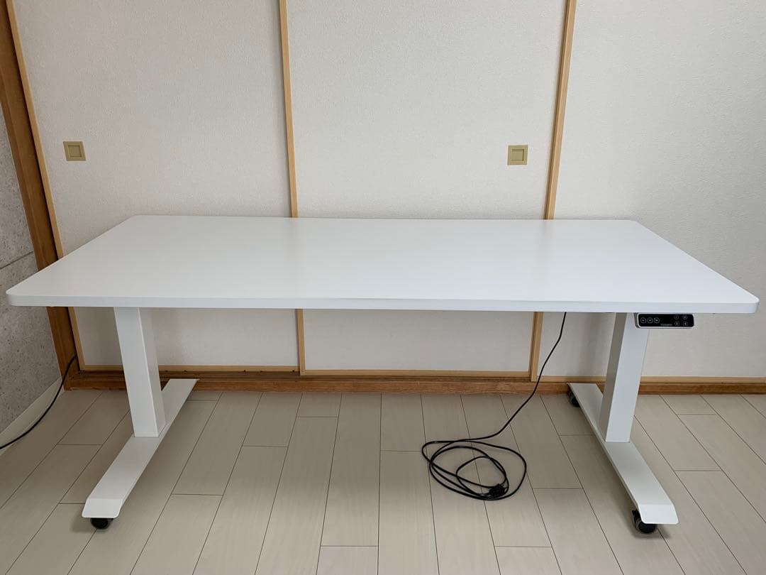 パソコンデスク FLEXISPOT E7