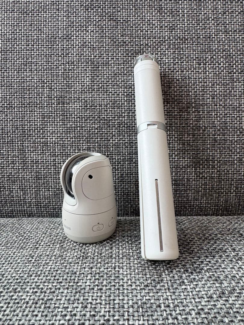 (おまけ付き) Canon PowerShot PICK