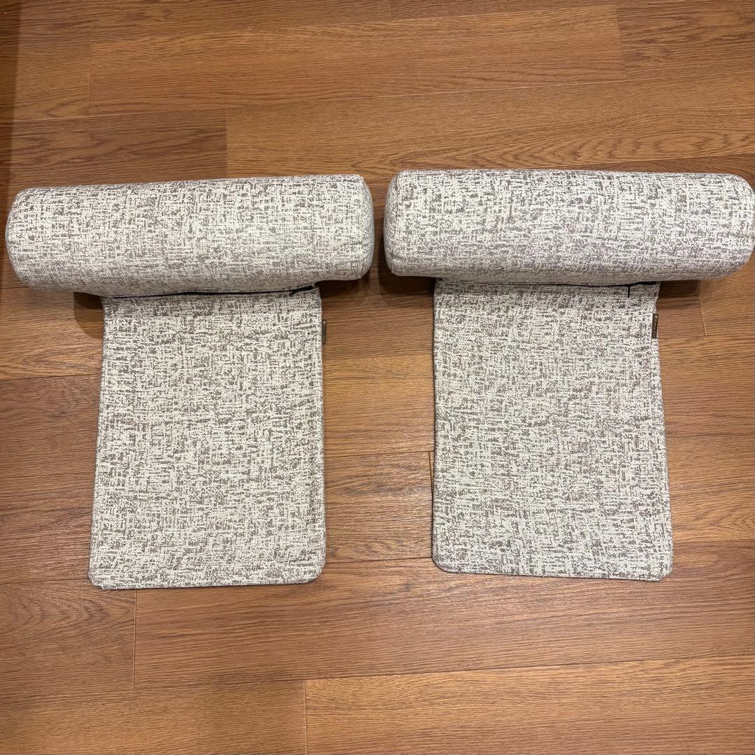 ※PigBoneNoodleマスターウォール　デニッシュソファ3シーター