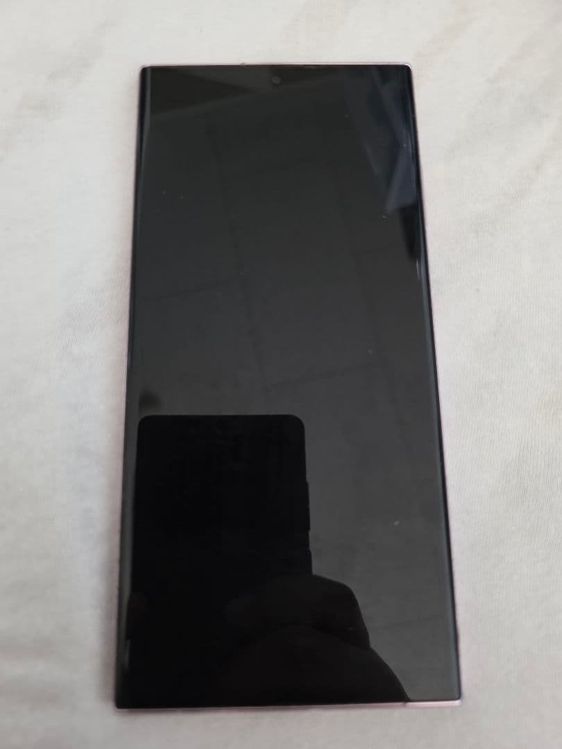 【美品】Galaxy S23 Ultra 韓国版 256GB