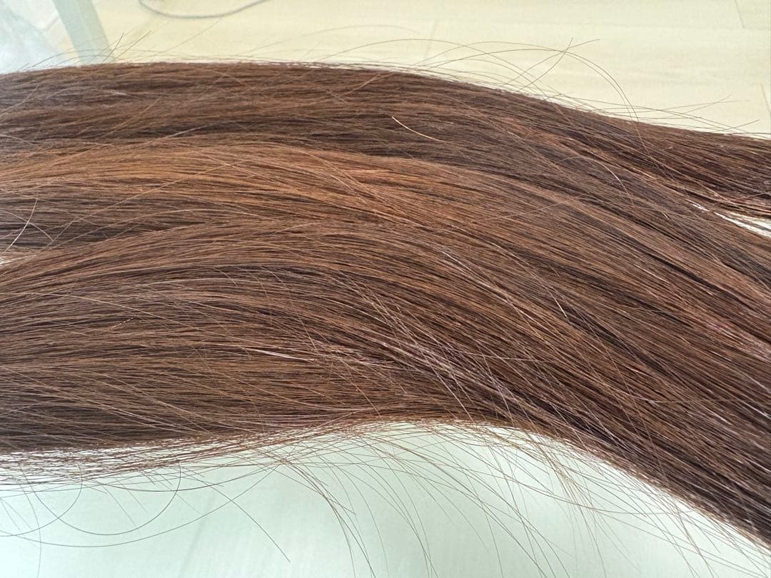 ヘアドネーション