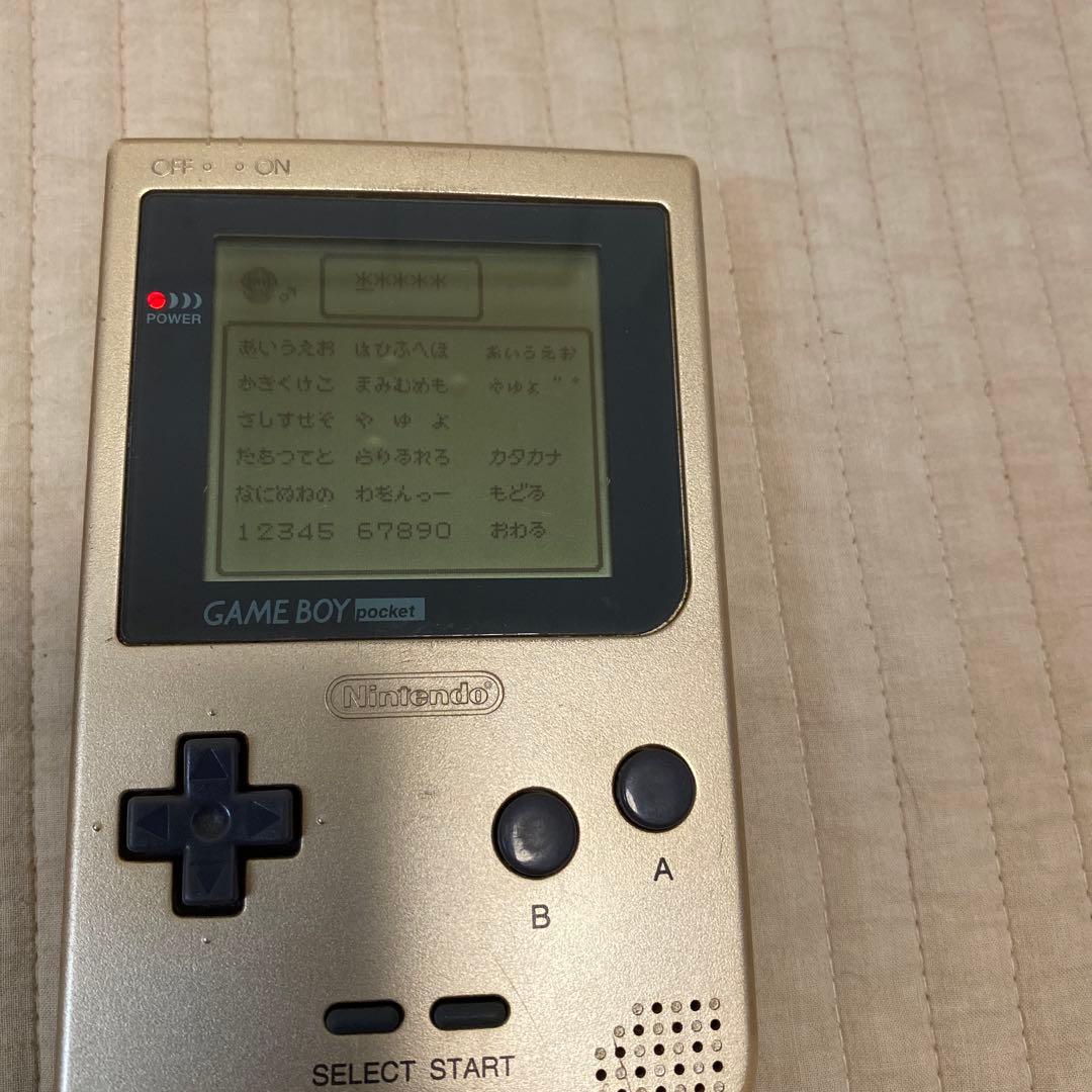 Nintendo ゲーム機ジャンク