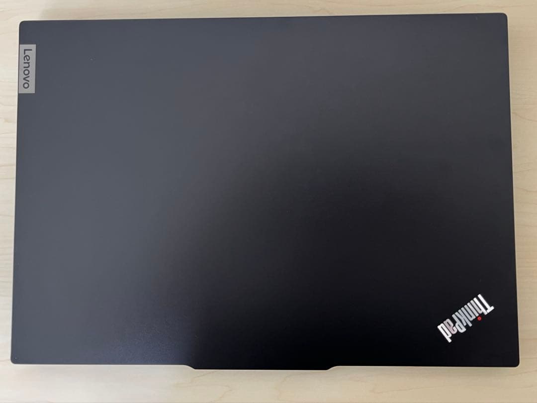 t*n様 中古品 Lenovo ThinkPad E16Gen1 21JN006