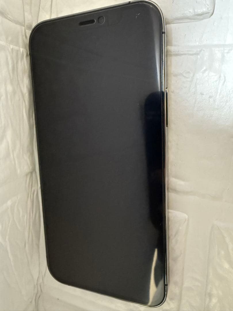 Apple iPhone 12 Pro 256G グラファイト