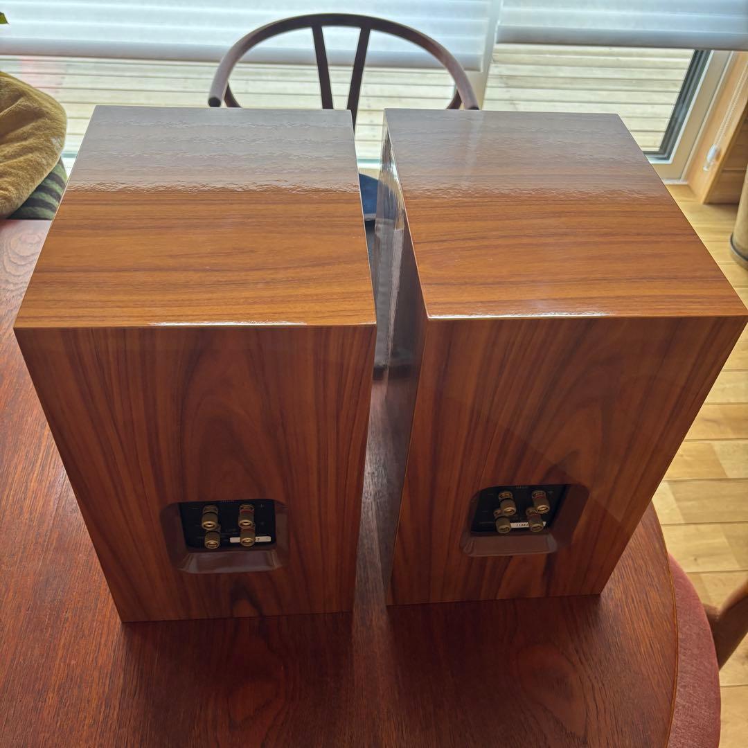 Kripton KX-5 スピーカー 美品