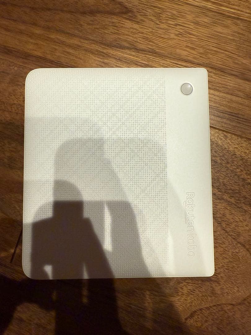 Kobo libra 2電子書籍リーダー 6インチ ホワイト