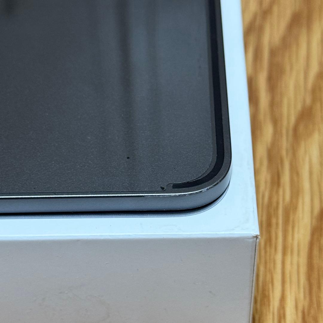 iPadPro12.9インチ（第4世代）256GB スペースグレイ Wi-Fi