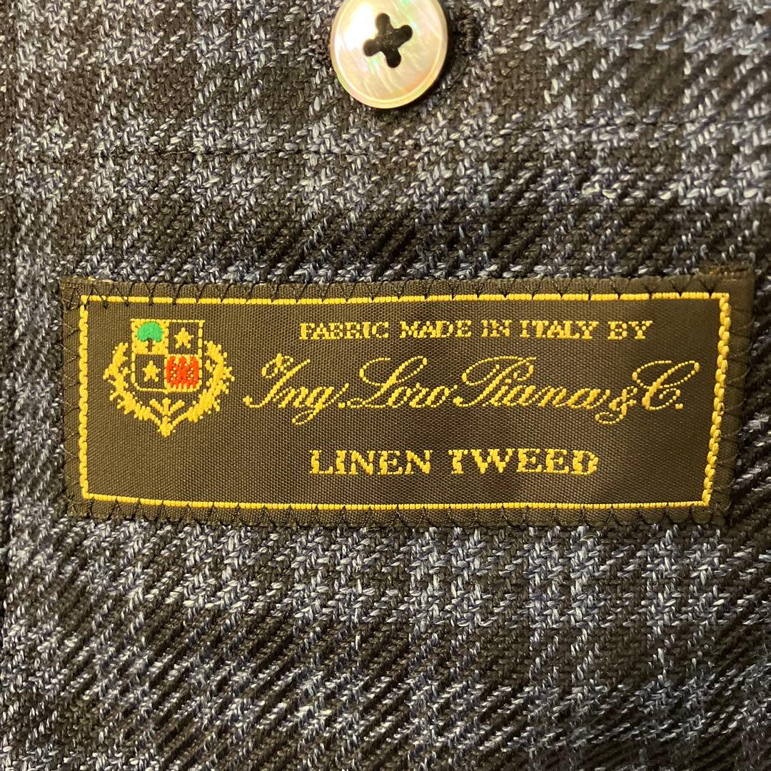 tomorrowland ロロピアーナ　ジャケット