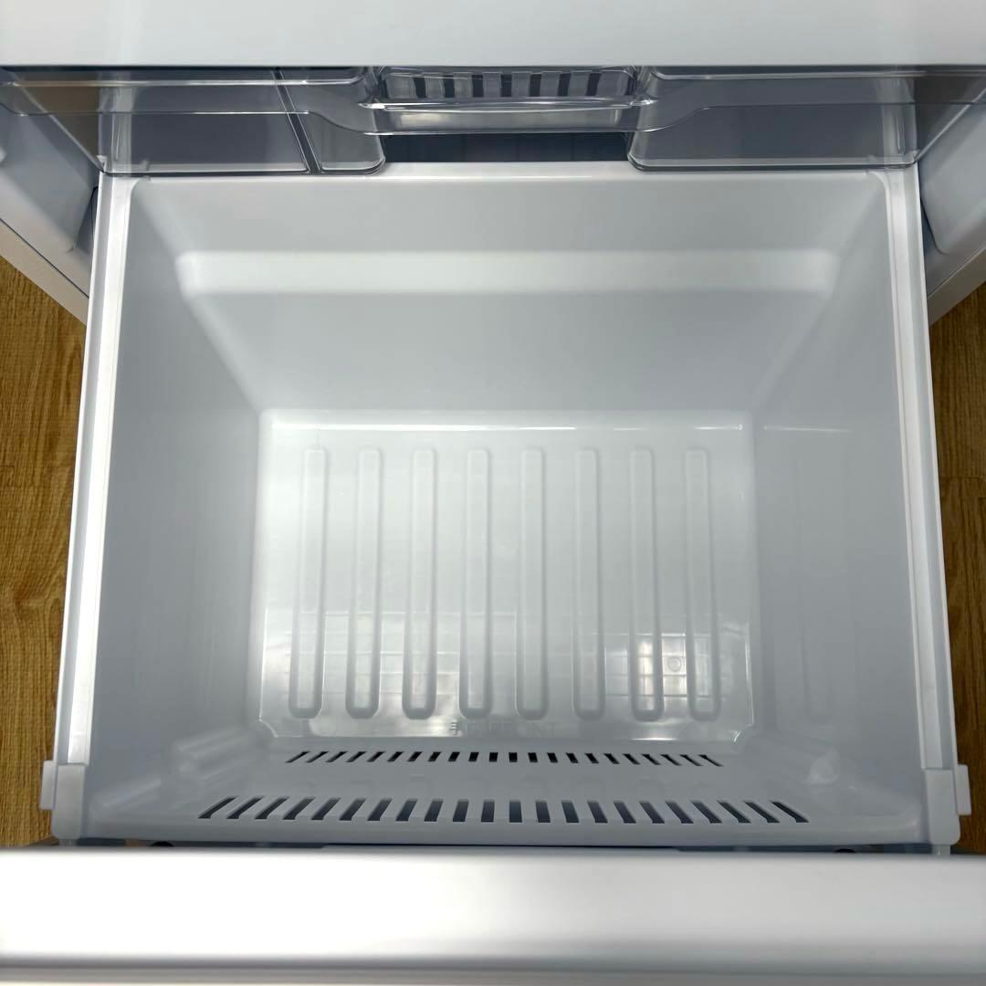 2023年式 冷蔵庫 一人暮らし 単身用 小型 無料保証付き パナソニック 美品