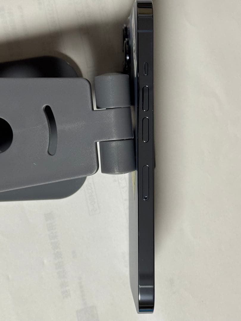 iPhone 13 pro 256 GB シエラブルー SIMフリー