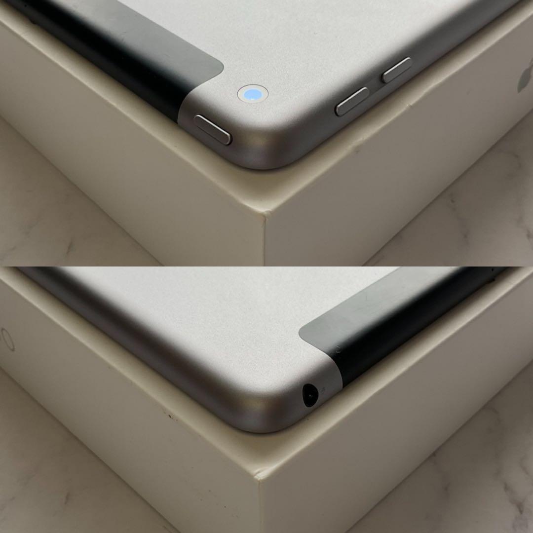 【美品】Apple iPad 第5世代 Wi-Fi Cellular 32GB
