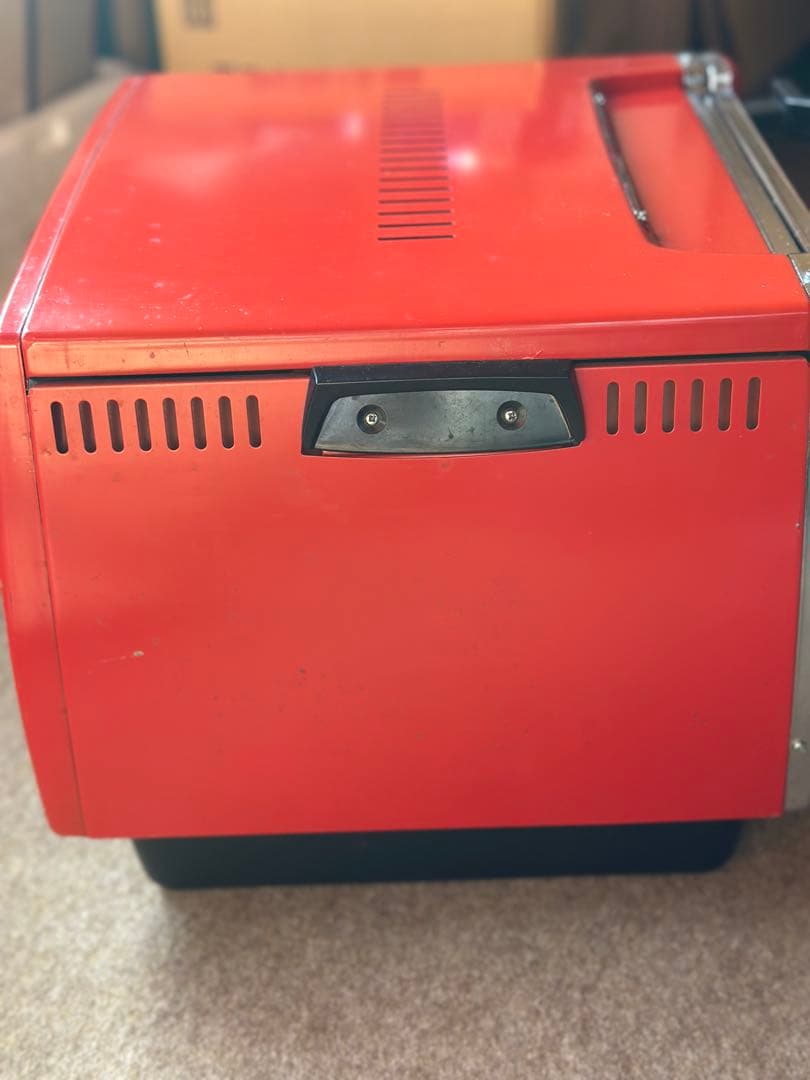 値下げ中！ピーステンピ Peace 851 天火オーブン ガス