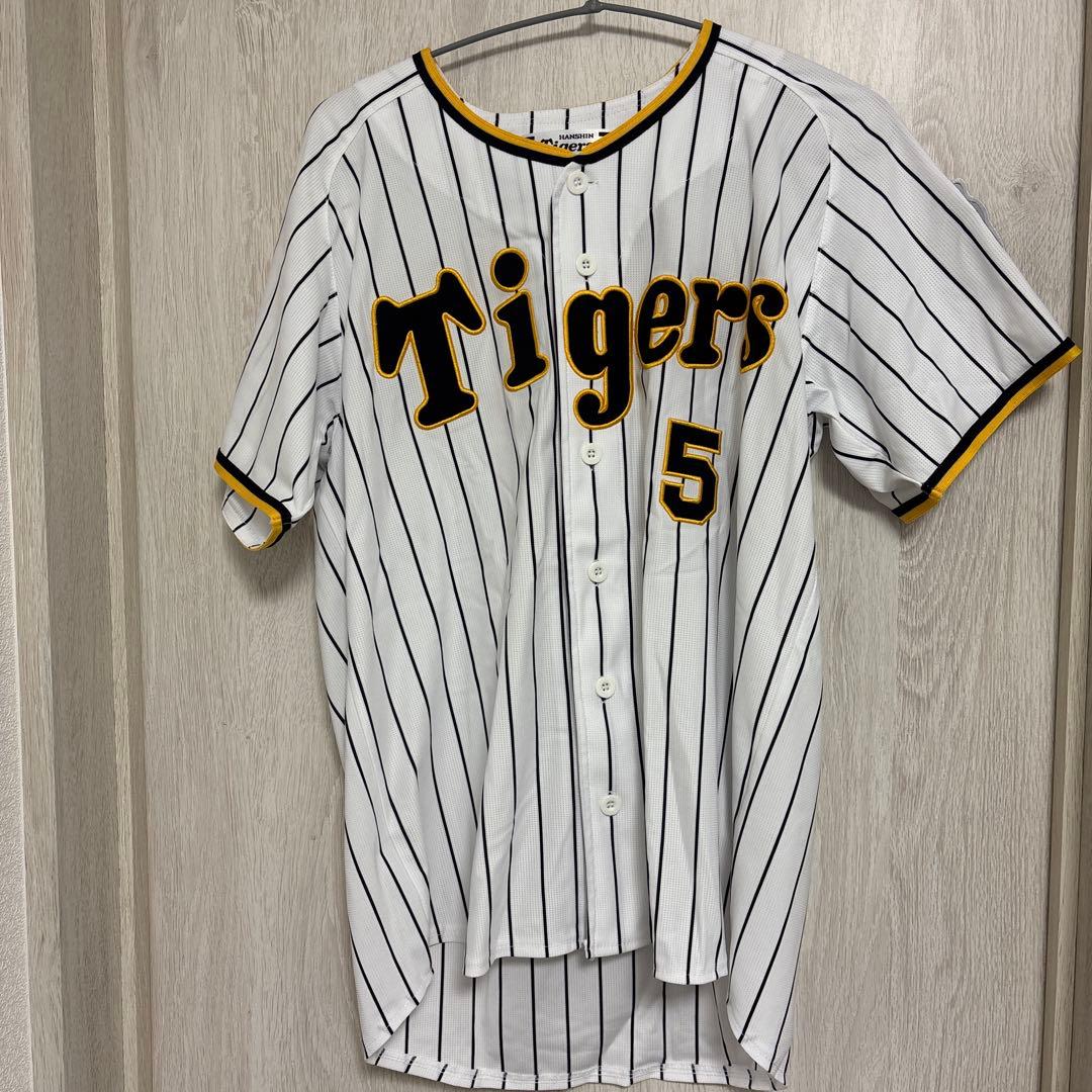阪神タイガース 近本選手 ユニフォーム　Mサイズ
