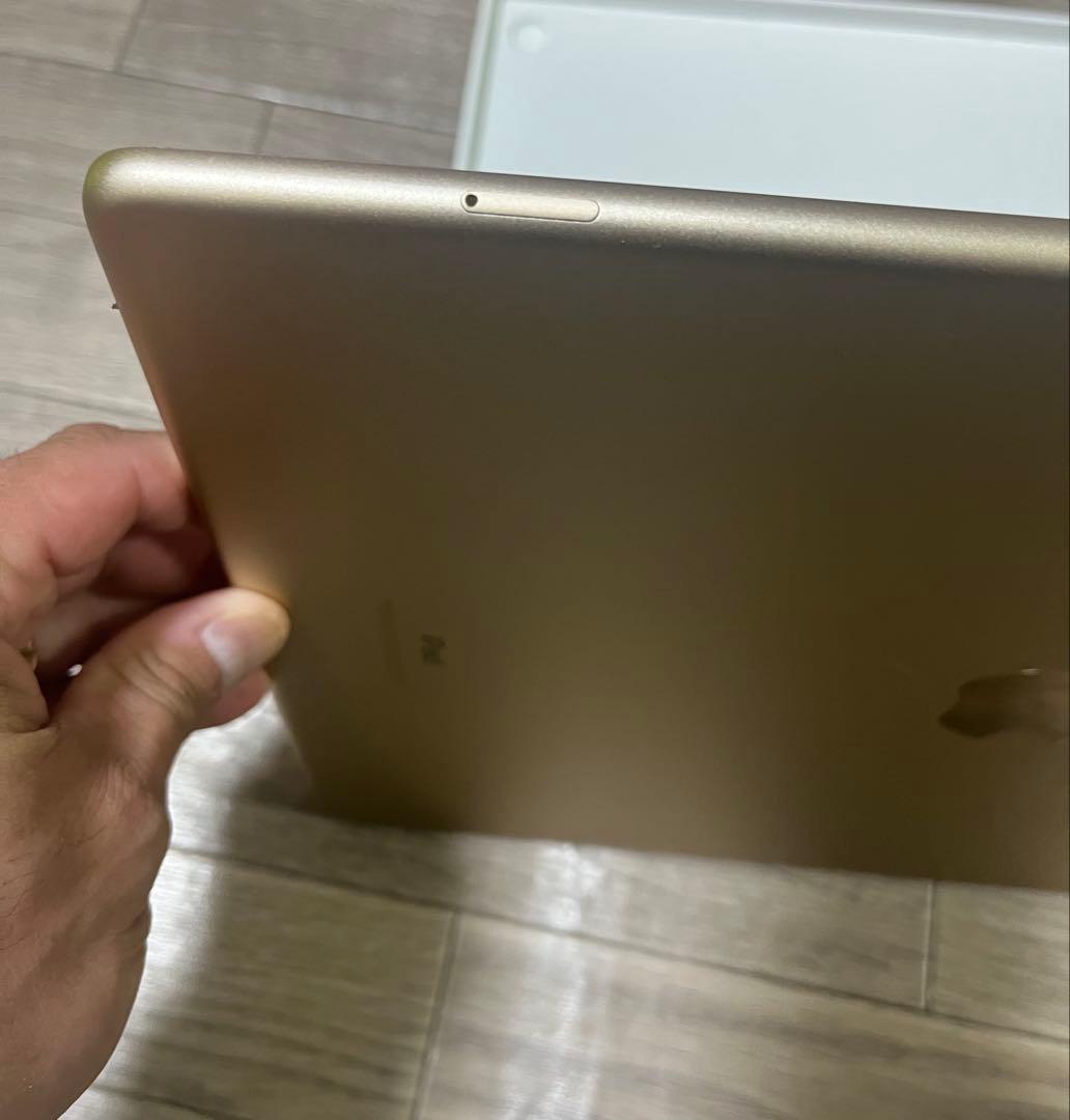iPad本体 IPad Pro 12.9 Wi-Fi +Celular 512GB Gold