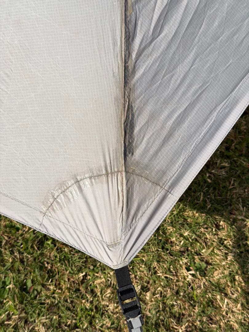 シックスムーンデザインズ Deschutes Plus Tarp