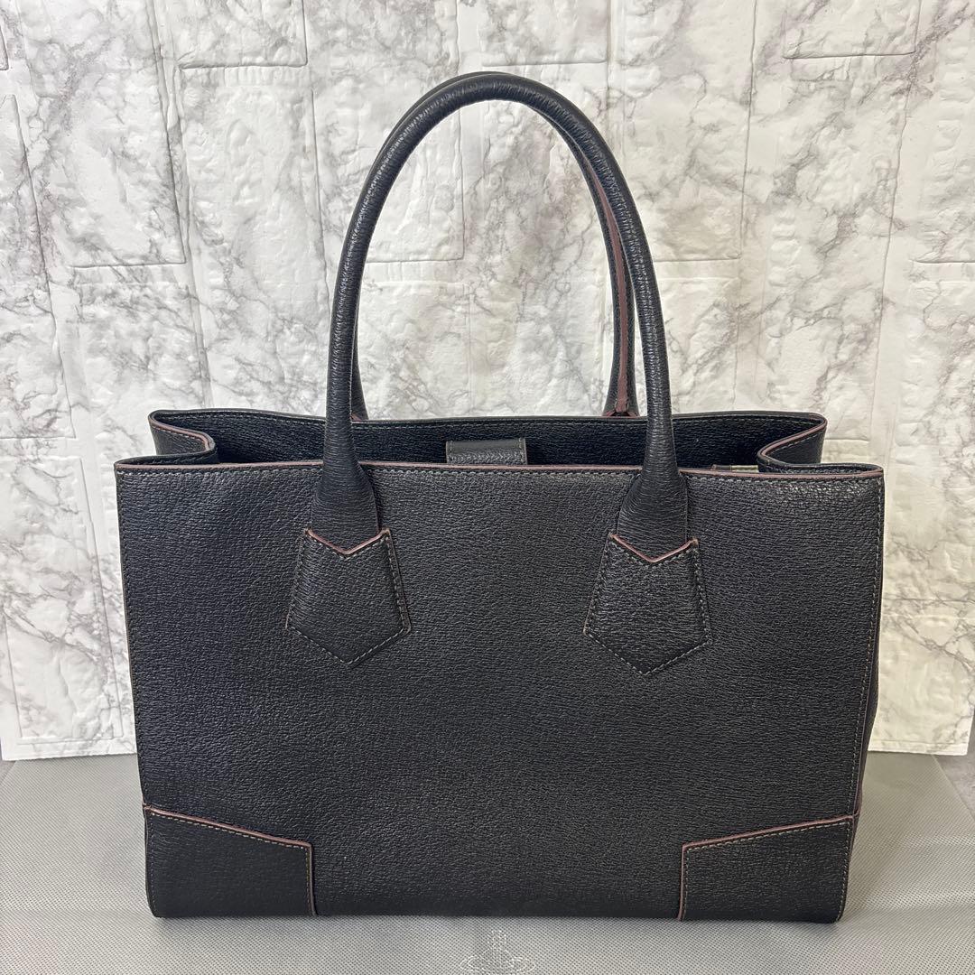 ヴィヴィアンウエストウッド EXECUTIVE2 トートバッグ