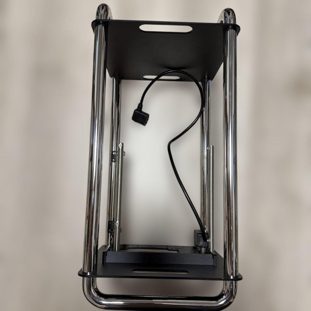 PCケース(自作PC用) Streacom DA6