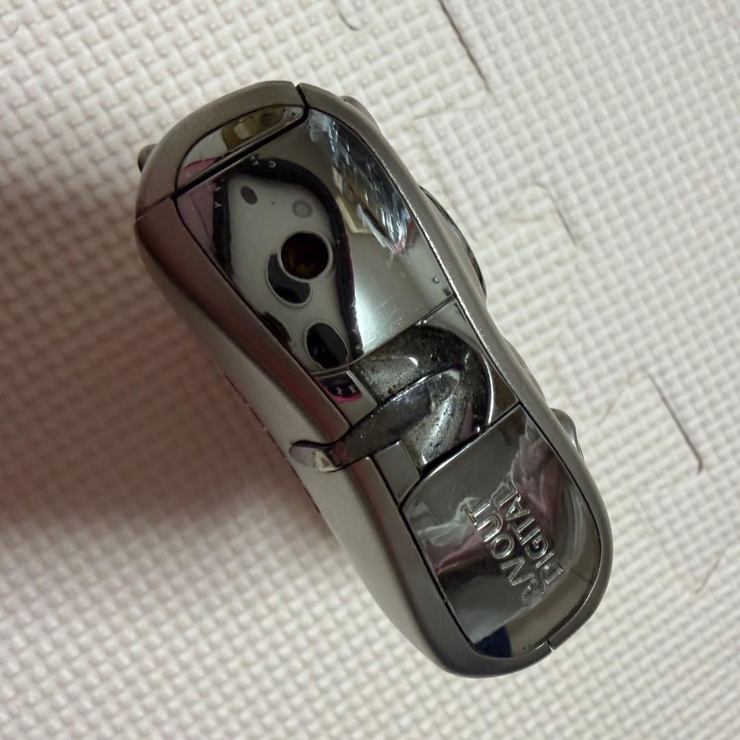 デジカメ　セット　Canon IXY 2000IS SONY DSC-W570