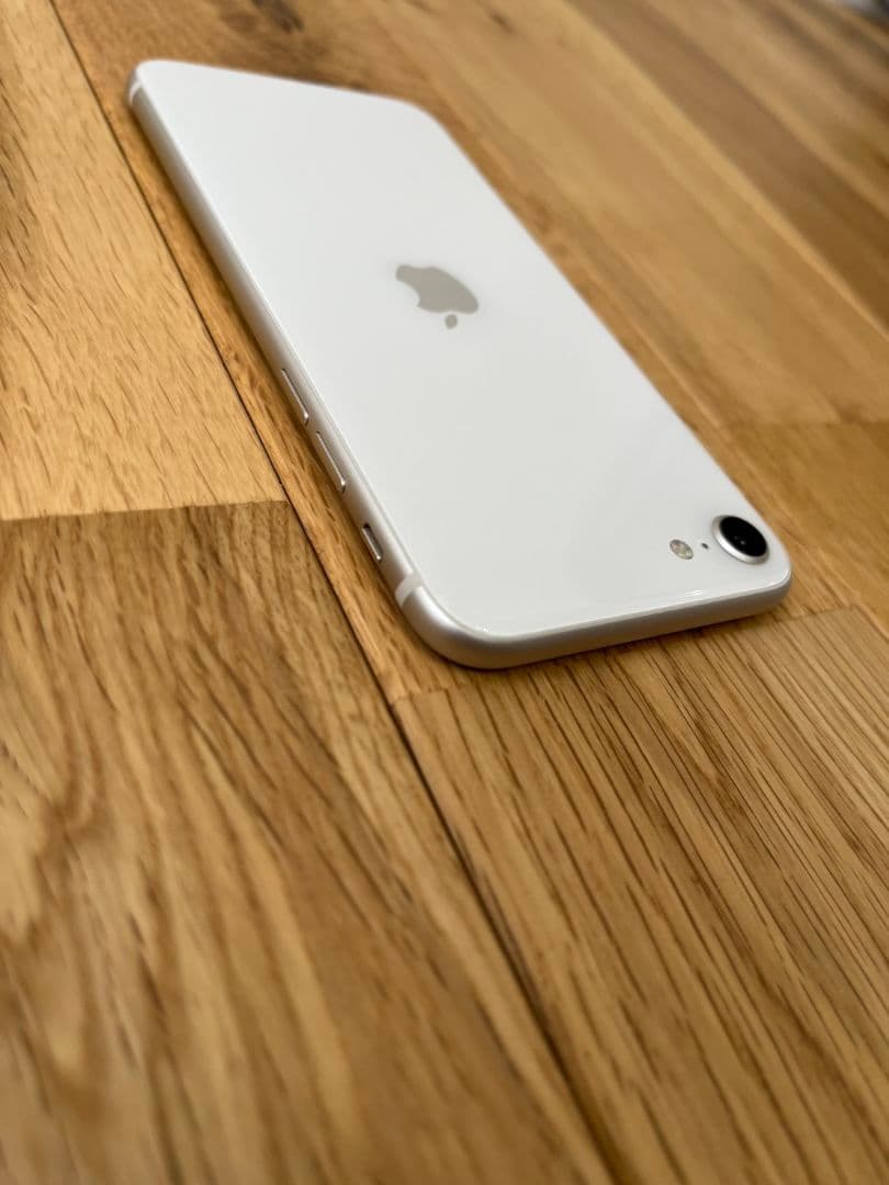 ボ*ブ様 【ホームボタン故障】iPhone SE 第三世代 64GB