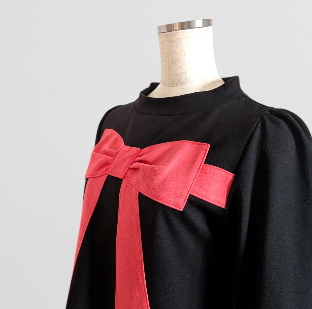 希少カラー☆道重さゆみちゃん着用MILK プレゼントワンピース