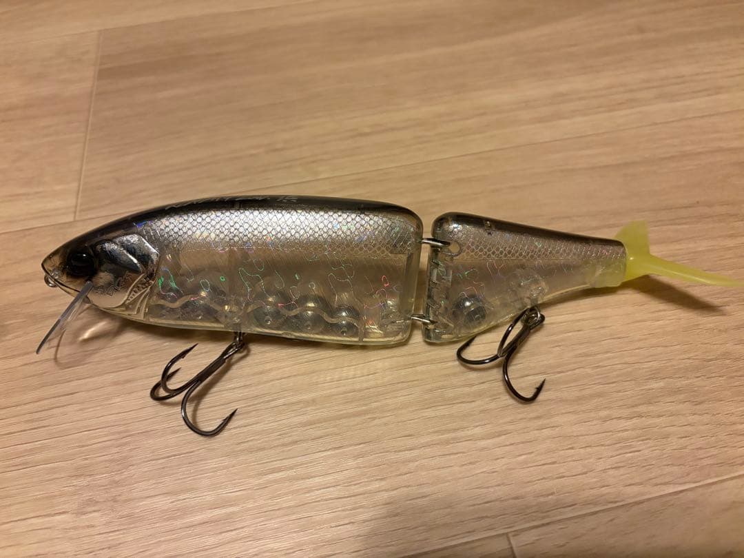 クラッシュ9 Low SMA スーパーミラクルエース