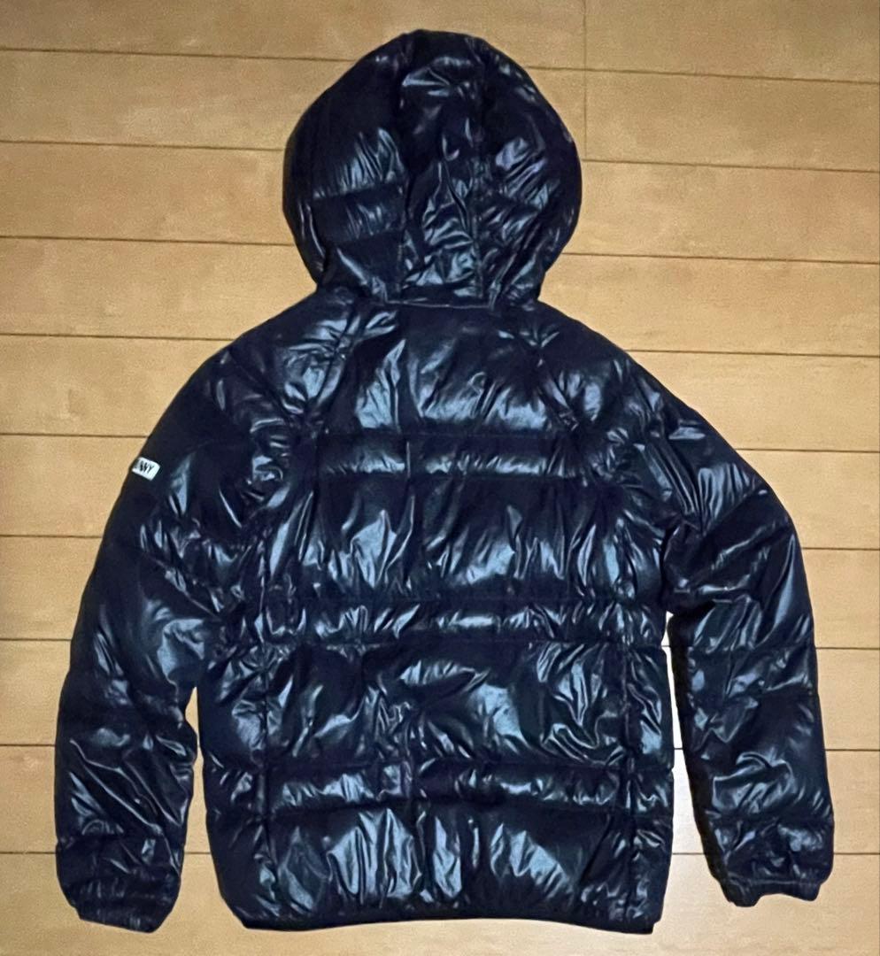 JACK BUNNY ダウンジャケット　1 ネイビー